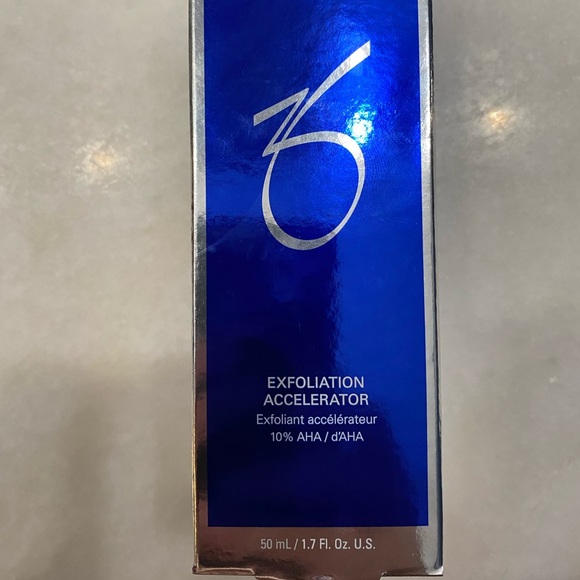 ZO Skin Health Other - Exfoliation Accelerator - NEW Exp 6/23
